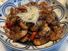 -湖滨28中餐厅·西湖宴·杭州君悦酒店