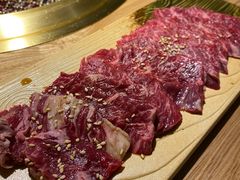 -江户烧肉(高德店)