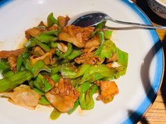 -老阿爸鲜鱼土菜(昆山花桥店)
