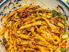 -宋益驴蹄子面肉夹馍(辛家庙店)