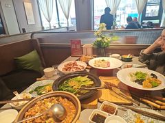 -老家水饺濮阳菜(巴黎街店)
