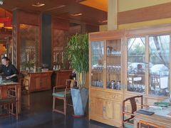 -那家小馆•北京菜•烤鸭(香山店)