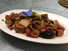 -汤记传菜(秀浦路店)