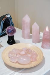 -婳香·女性英式芳疗SPA