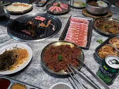 -高丽苑韩国烤肉(海昌路旗舰店)