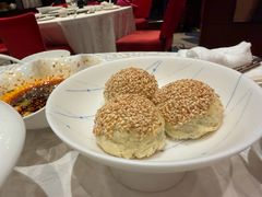 -香乐园·淮扬菜中餐厅·Shang Garden(福田香格里拉店)