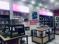 -中国联通(奥克斯广场店)