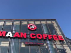 门面-漫咖啡(浏阳河店)