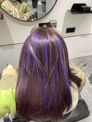-卓梵美发·精品Salon