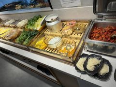 -海汕记·潮汕鲜牛肉火锅·自助