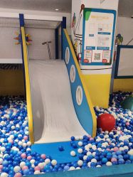 -孩子王童乐园(临沂吾悦广场店)