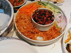 -额娘·春饼烤鸭(天鸿店)
