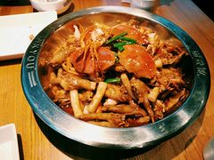 -胖哥俩肉蟹煲(杭州下沙学林街店)