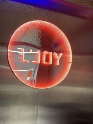 -LJOY丽锦造型·烫发染发