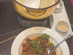 -沈灶河豚宴·河豚融合餐厅(汉中路店)