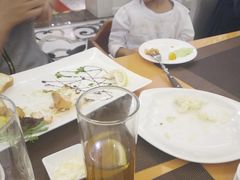 -红房子西菜馆(淮海中路店)