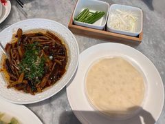 -喜来登由由大酒店九州膳坊中餐厅