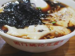 -阊门姚记豆浆(旧学前直营店)