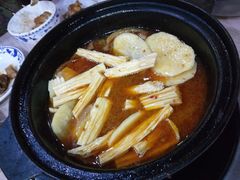 -重庆鸡公煲(学衡路店)