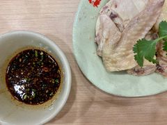 -百家鸡味馆(清泰店)