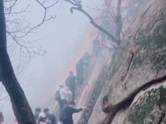 -丹东凤凰山景区