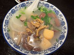 -小潘记鸭血粉丝汤
