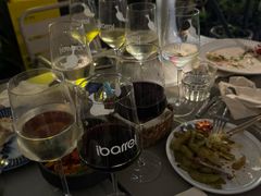 -ibarrel爱杯·bistro&brunch(江宁路店)