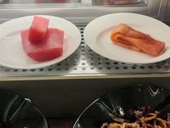 -星璞餐厅(深铁塘朗城君璞酒店)