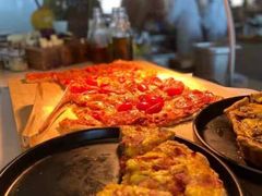 -沈阳君悦酒店·意坊意大利餐厅