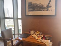 -上海锦江汤臣洲际大酒店