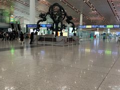 -肯德基(机场三店)