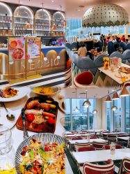 -奈尔宝家庭中心·亲子餐厅(前滩店)