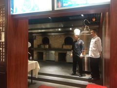 -四季小馆·地道北京小吃(广百店)