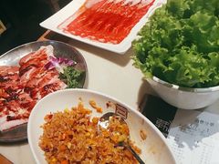 -韩宫宴烤肉·料理(苏州中心店)