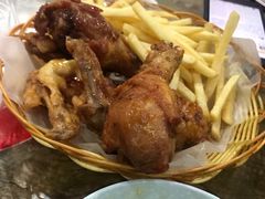 -天津理工大学-学生第2食堂
