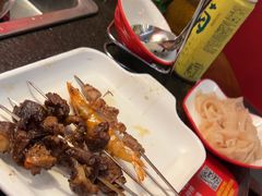 -京元盛铜锅涮肉(上海总店)
