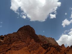 -天山神秘大峡谷