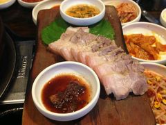 -Dombe豚(黑猪肉街店)