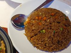 -茅庐川菜(烟台万象汇店)