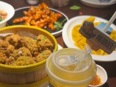 -前海沿·青岛菜(五四广场永旺店)