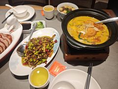 -褚记烤鸭·南京家常菜(雨花e-park店)