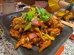 -炭舍干锅(华发商都店)