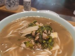 -奎元馆(市民中心店)