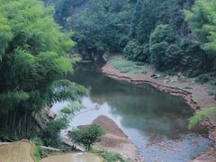 -泽雅七瀑涧景区