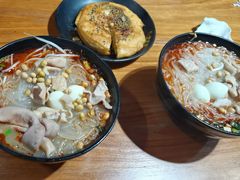 -青石桥老瓦房肥肠粉总店(青石桥总店)