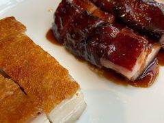 烧味拼盘-誉八仙酒楼(静安大悦城店)