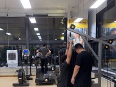 -中田·健身+普拉提(北京通州运河店)