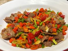 -李氏传家菜(兴城路店)