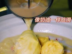 -金龙·打边炉(南京西路店)