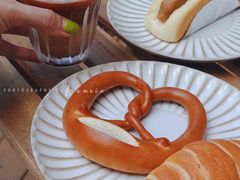 -北羽爱面包·咖啡·甜点·下午茶(艺博店)